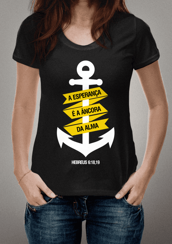 Nome do produto  ANCHOR #3