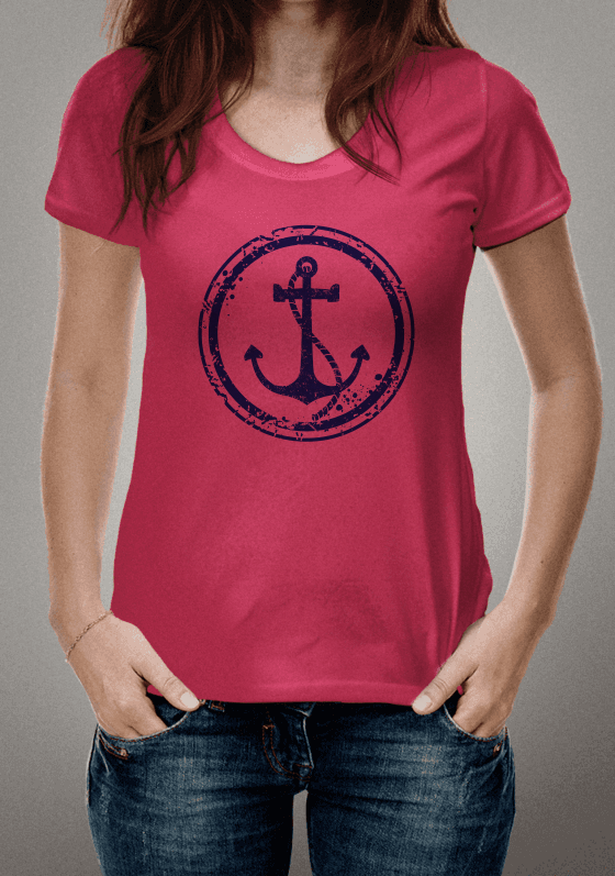 Nome do produto: Âncora 