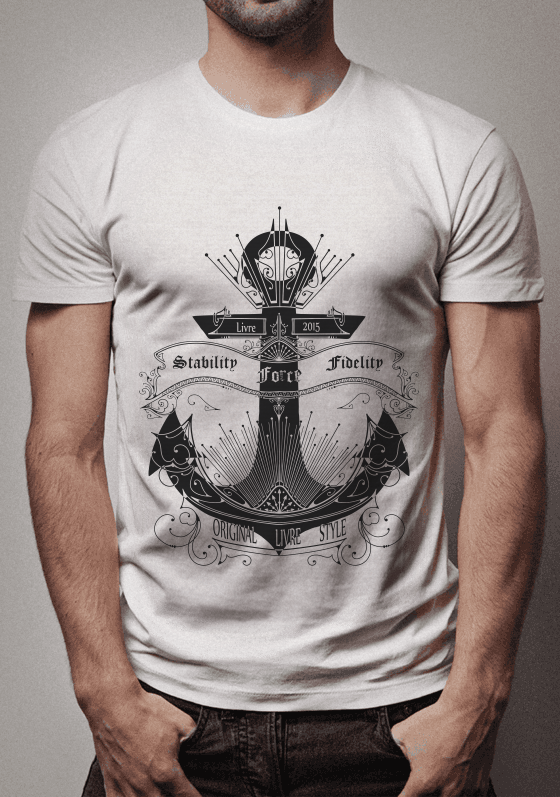 Nome do produto  Ancora