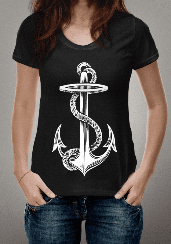 Nome do produto  Âncora