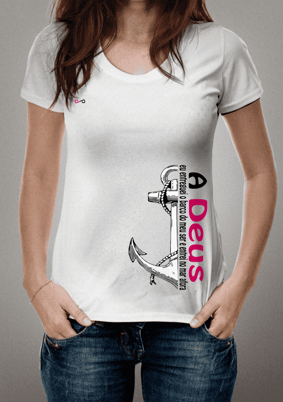 Nome do produto  ÂNCORA