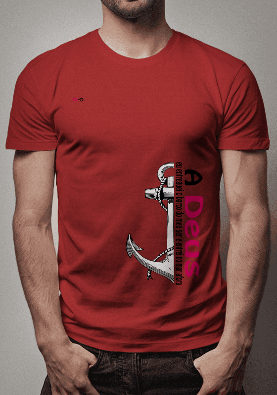 Nome do produto  ÂNCORA