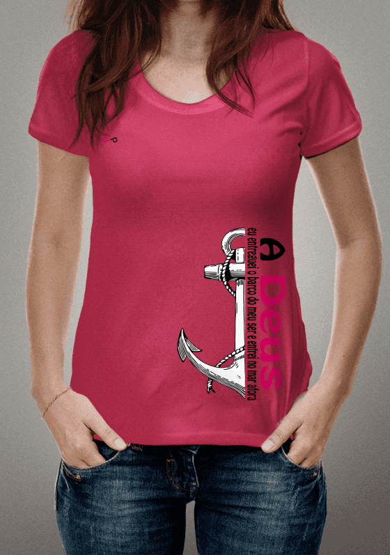 Nome do produto  ÂNCORA