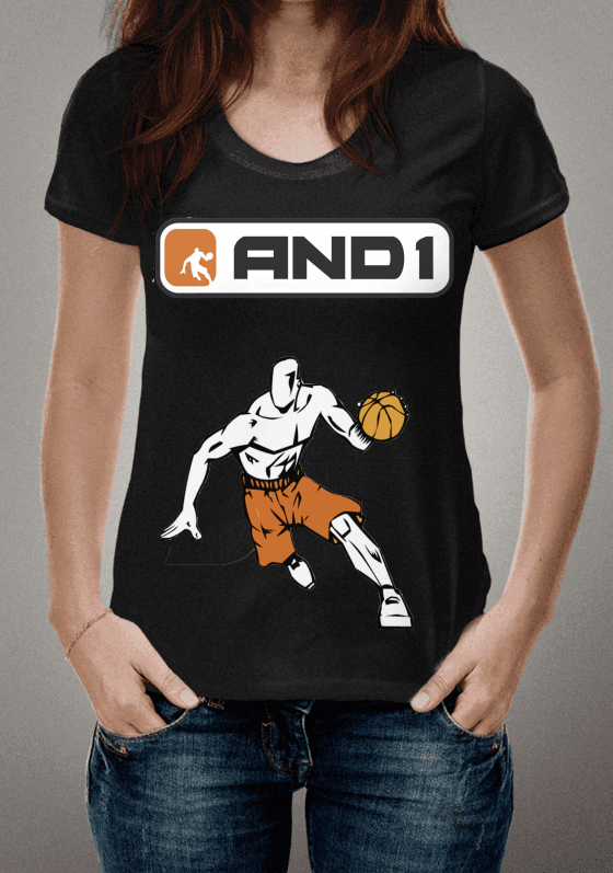 AND 1