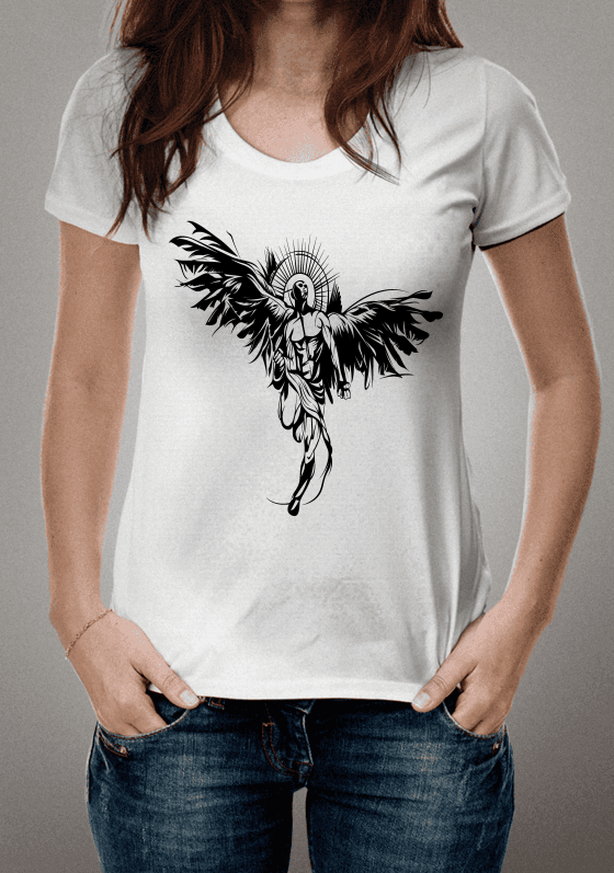 Nome do produto  ANGEL