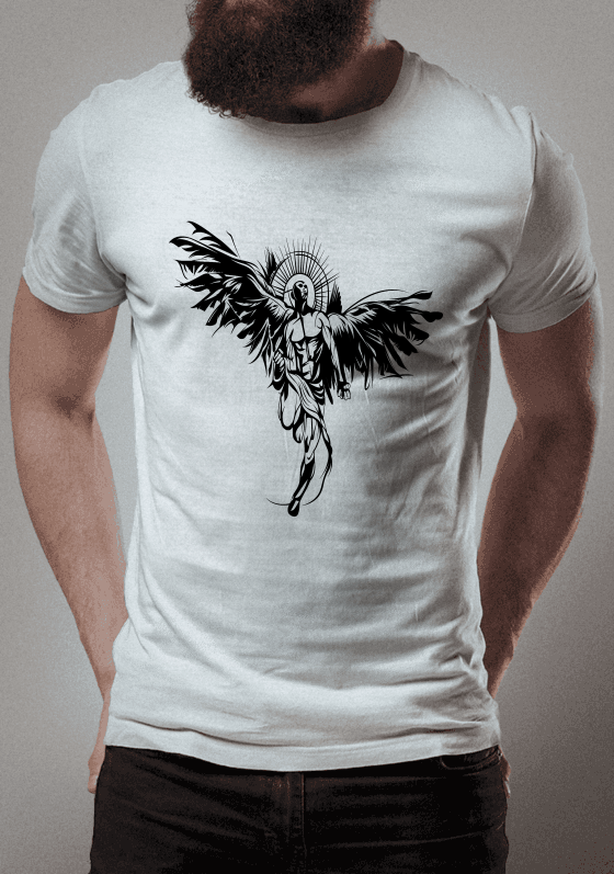 Nome do produto  ANGEL