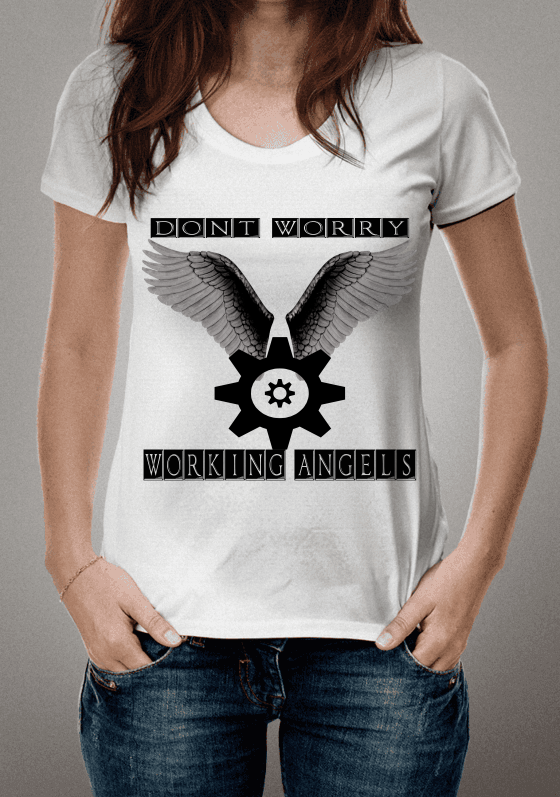 ANGELS 