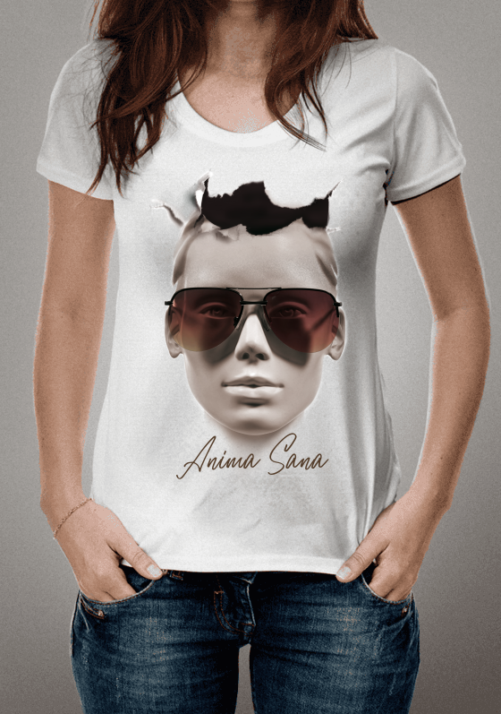 Nome do produto  ANIMA SANA