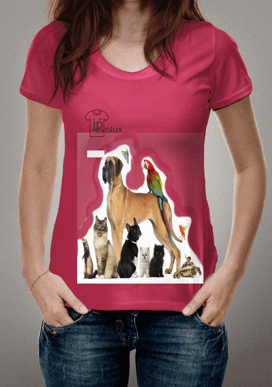 Nome do produto  animais