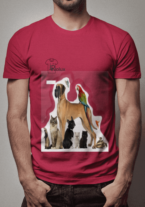 Nome do produto  animais