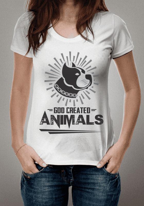 Nome do produto  animal 03 