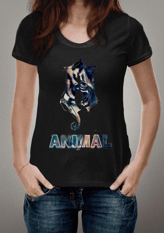 Nome do produto  ANIMAL