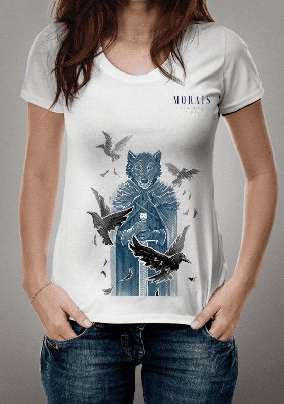 Nome do produto  Animal guerreiro