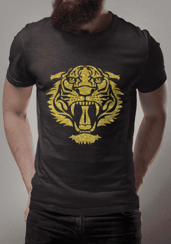 Nome do produto  Animal Tigre