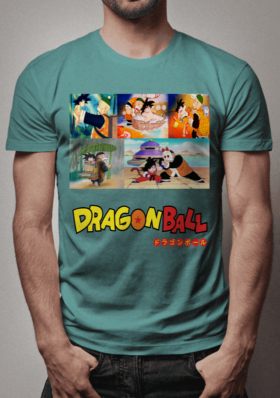 Nome do produto  Anime