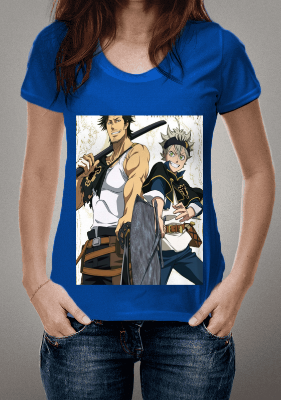 Anime