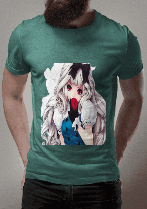 anime