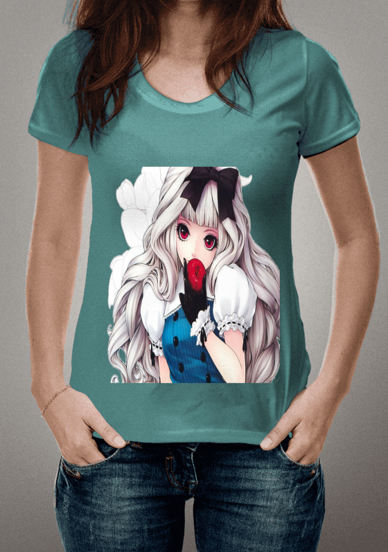 anime
