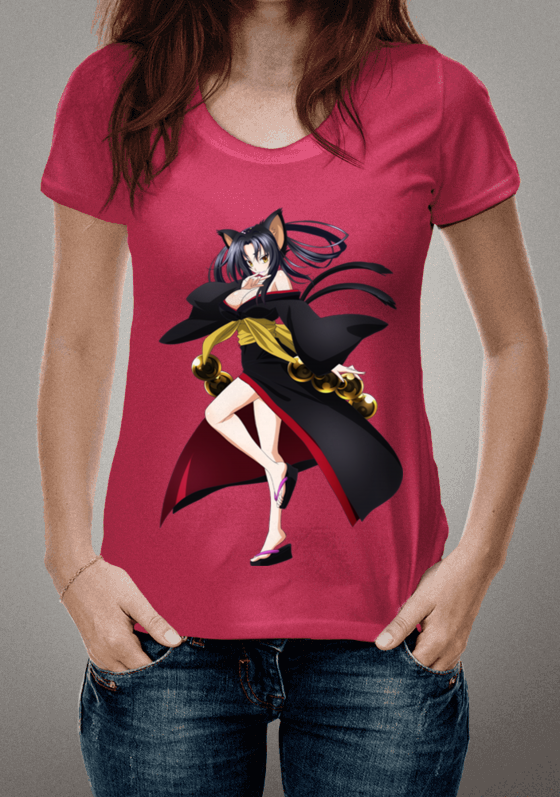 anime