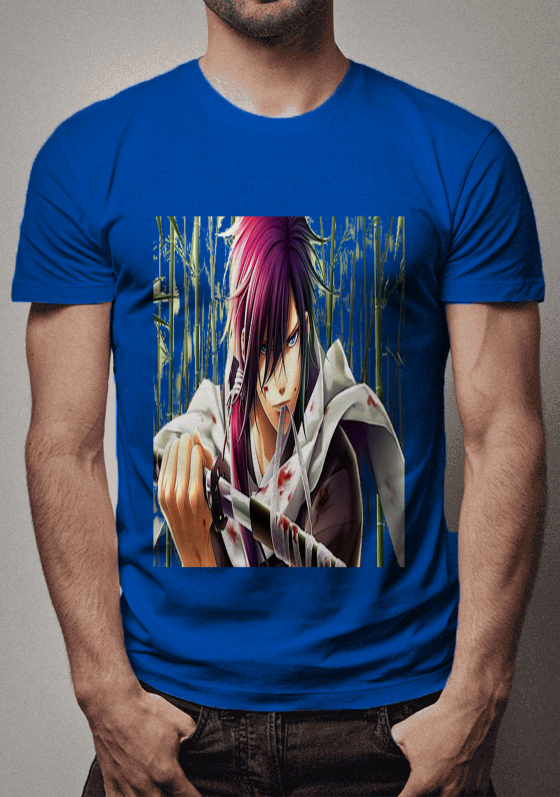 anime