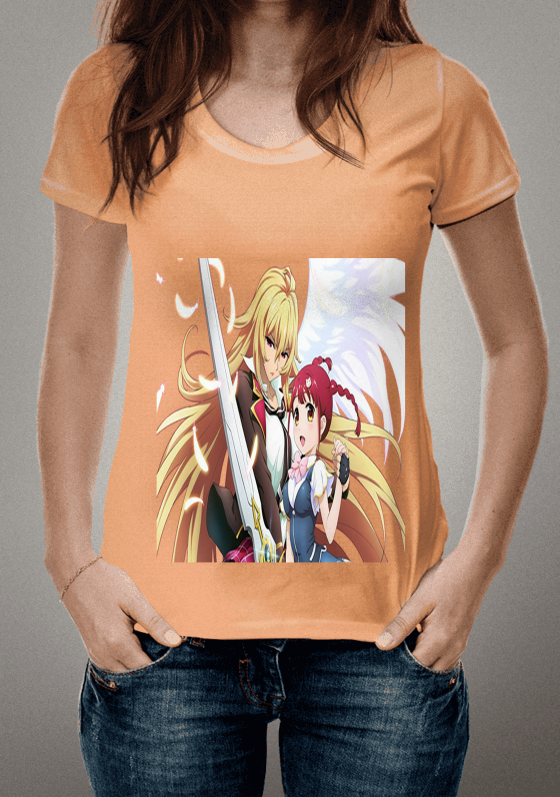 anime