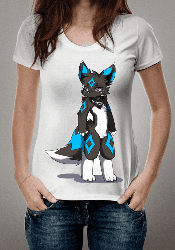 Nome do produto  Anime