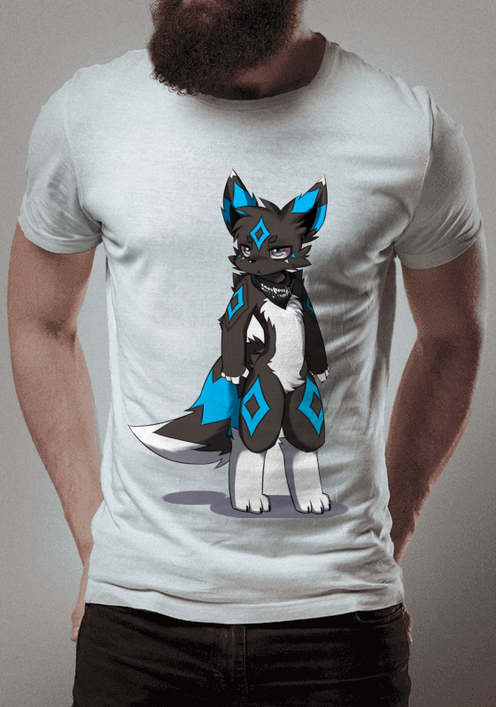 Nome do produto  Anime