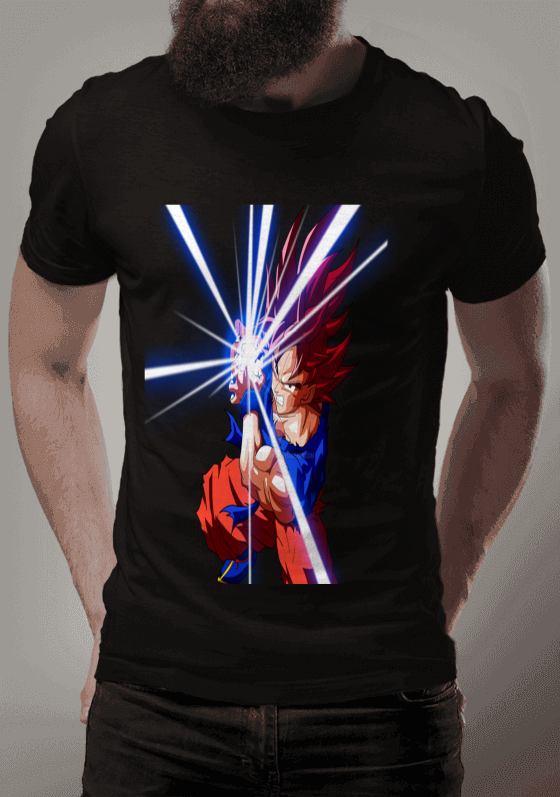 Nome do produto  ANIME