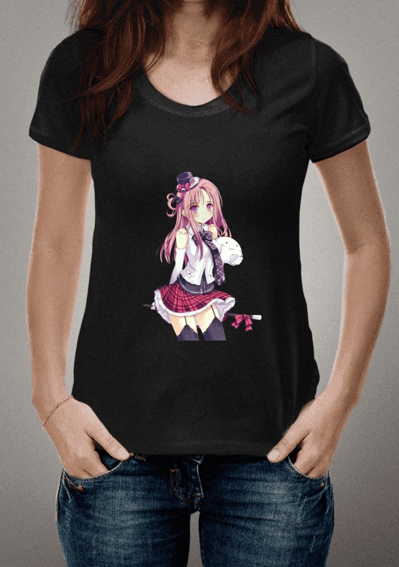 Nome do produto: Anime Colegial