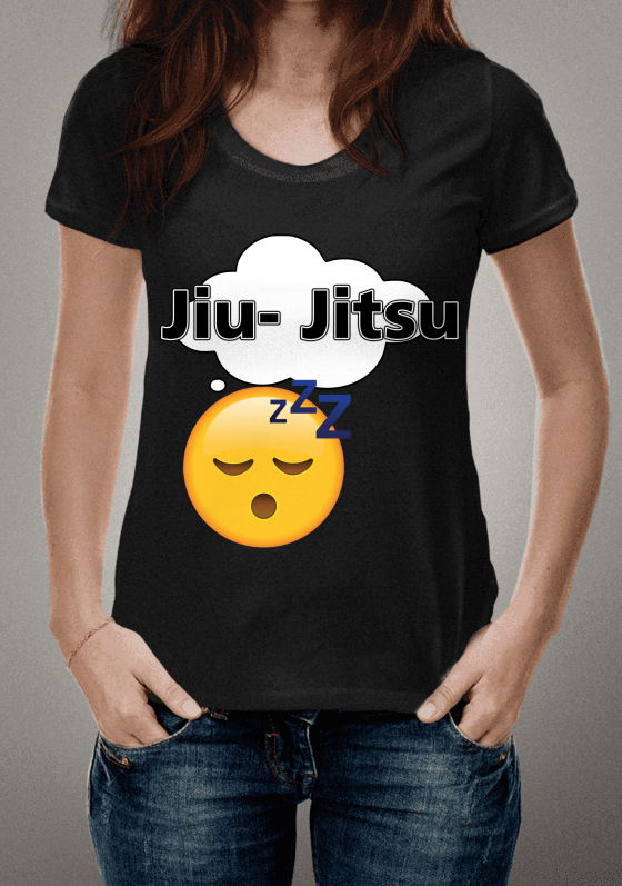 Nome do produto  anime jiujitsu agt0