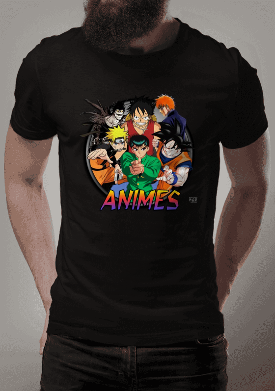 Animes