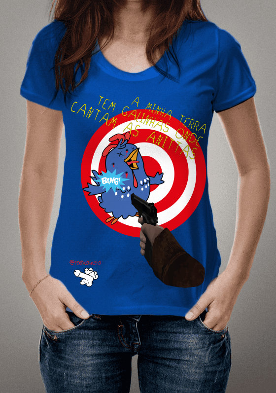 Nome do produto  Anitta