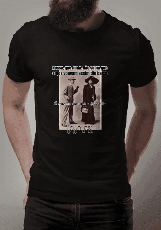 Nome do produto  Anjo Caído