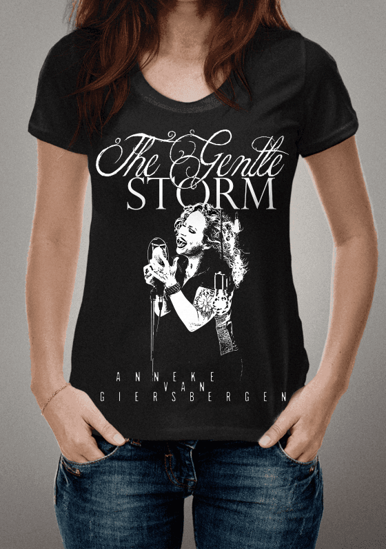 ANNEKE VAN GIERSBERGEN