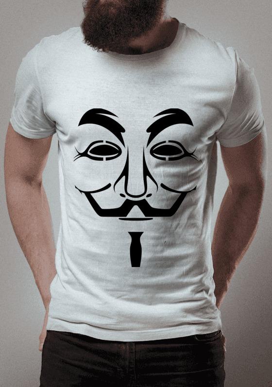 Nome do produto  Anonymous