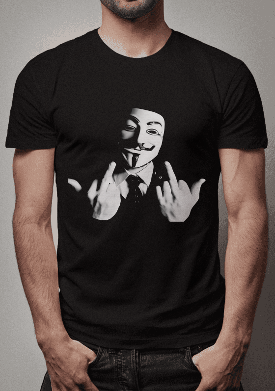Anonymous