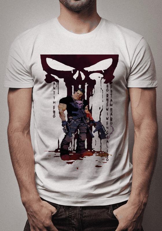 Nome do produto  Anti Hero 2