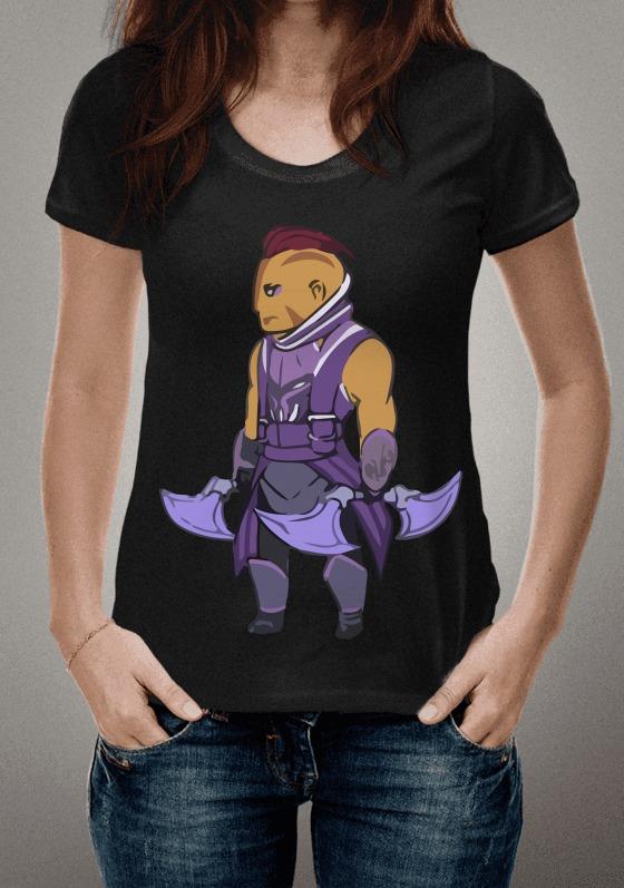 Nome do produto  ANTI-MAGE 