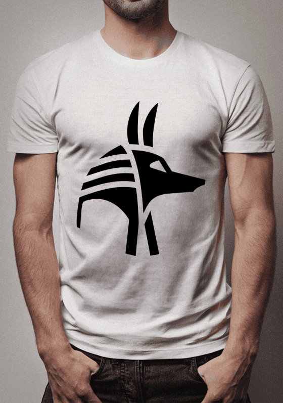 Nome do produto  ANUBIS