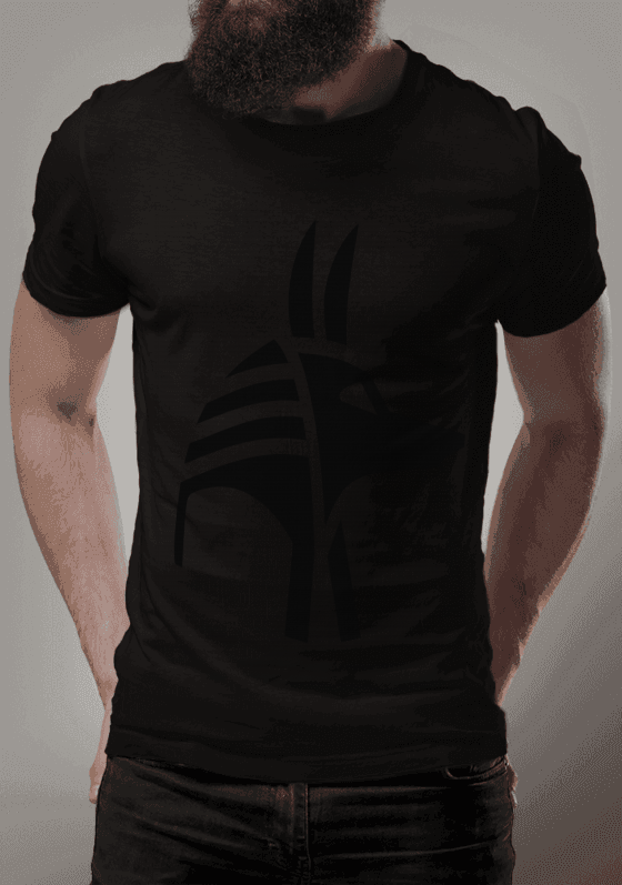 Nome do produto  ANUBIS