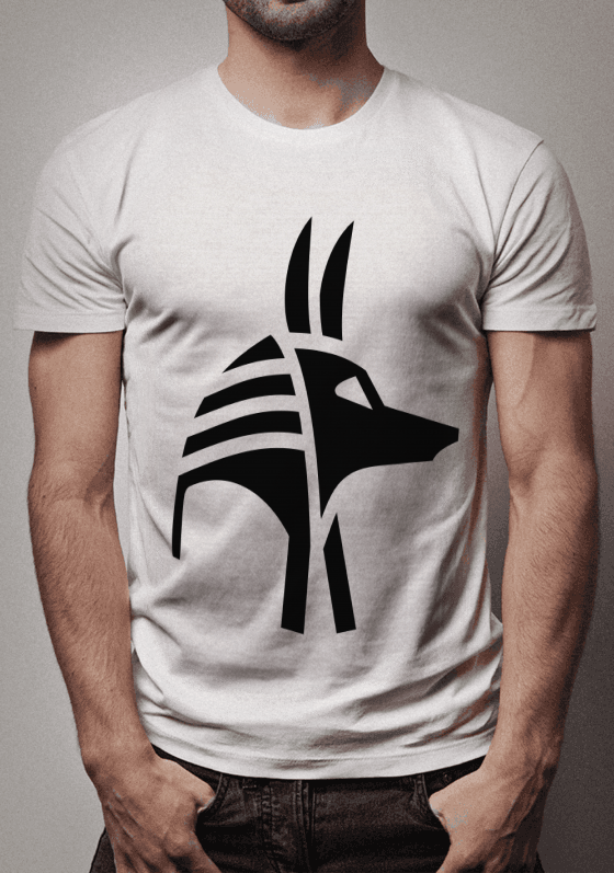 Nome do produto  ANUBIS