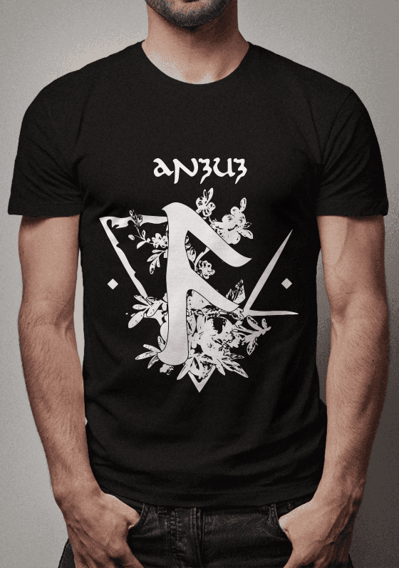 Nome do produto: Anzuz