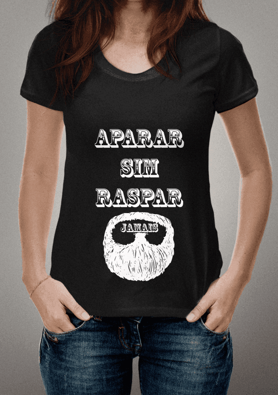 Aparar sim, raspar jamais