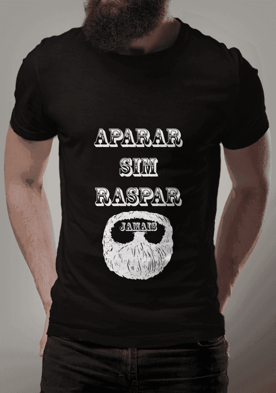 Aparar sim, raspar jamais