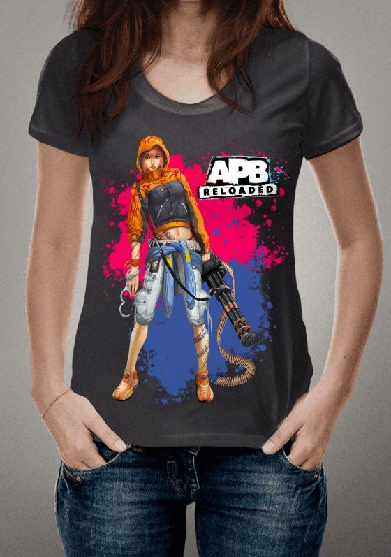 Nome do produto  APB: R 2