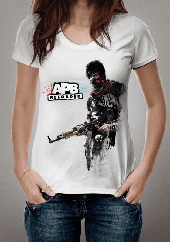 Nome do produto  APB: R