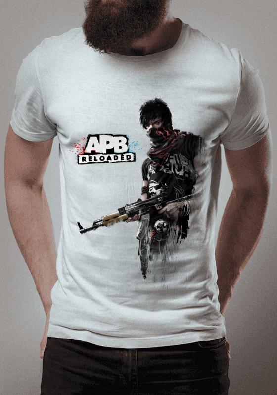 Nome do produto  APB: R