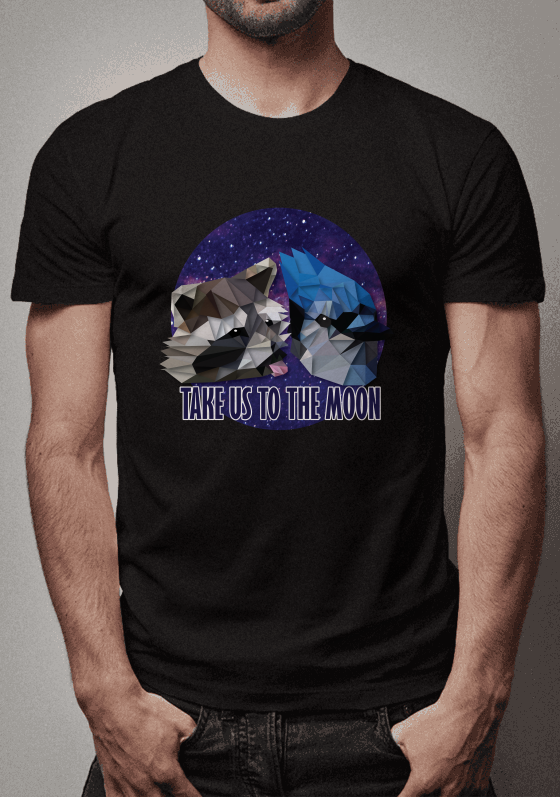 Nome do produto: Apenas um Show - Vamos para a lua