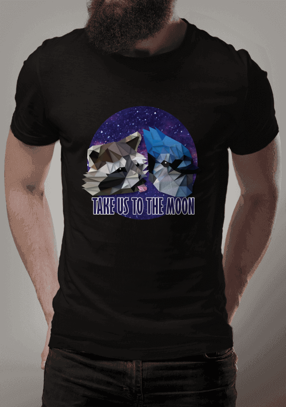 Nome do produto  Apenas um Show - Vamos para a lua