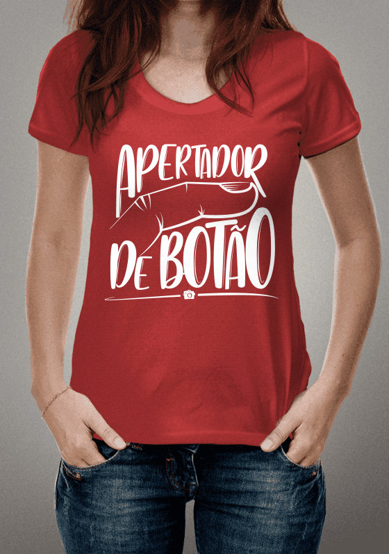 Nome do produto  APERTADOR DE BOTÃO
